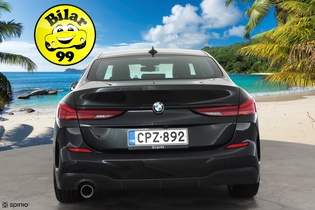 BMW 218 vaihtoauto