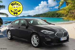 BMW 218 vaihtoauto