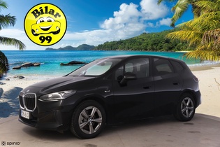 BMW 225 vaihtoauto