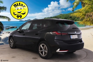 BMW 225 vaihtoauto