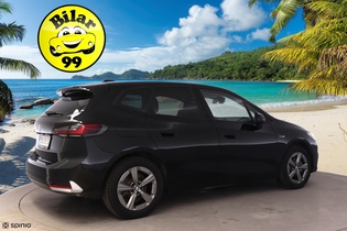 BMW 225 vaihtoauto