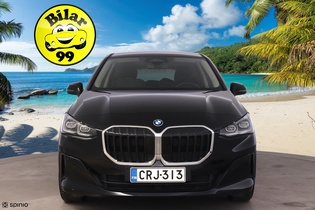 BMW 225 vaihtoauto