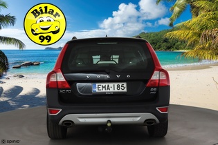 Volvo XC70 vaihtoauto