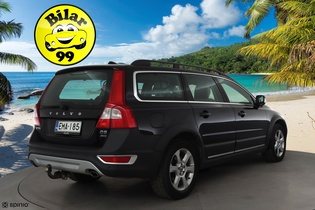 Volvo XC70 vaihtoauto
