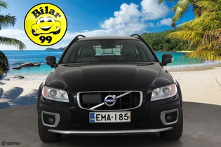 Volvo XC70 vaihtoauto