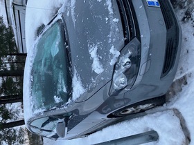 Volkswagen Golf Plus vaihtoauto