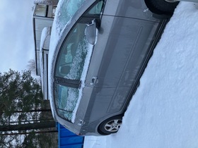 Volkswagen Golf Plus vaihtoauto
