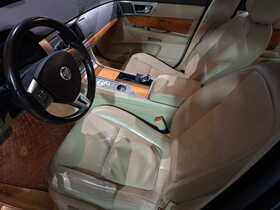 Jaguar XF vaihtoauto