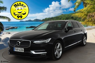 Volvo V90 vaihtoauto
