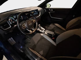 Kia Proceed vaihtoauto