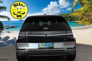 Hyundai IONIQ 5 vaihtoauto