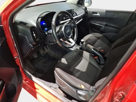 Kia Picanto vaihtoauto