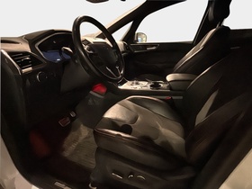 Ford S-MAX vaihtoauto