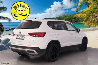 SEAT Ateca vaihtoauto