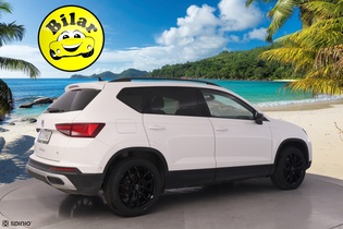 SEAT Ateca vaihtoauto