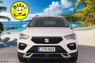 SEAT Ateca vaihtoauto