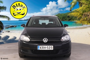 Volkswagen Golf Plus vaihtoauto