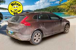 Volvo V40 Cross Country vaihtoauto