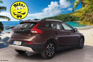 Volvo V40 Cross Country vaihtoauto