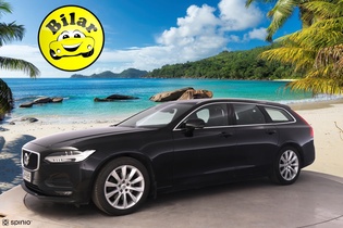 Volvo V90 vaihtoauto