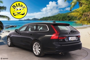 Volvo V90 vaihtoauto