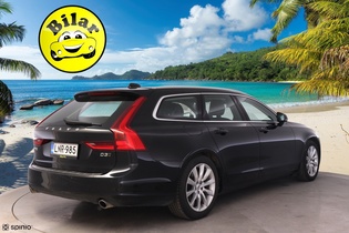 Volvo V90 vaihtoauto