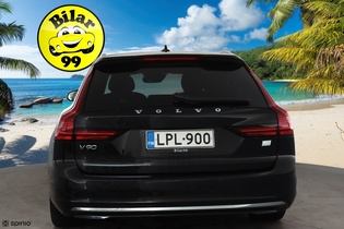 Volvo V90 vaihtoauto