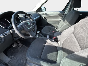 Skoda Yeti vaihtoauto