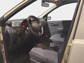 Fiat Punto vaihtoauto