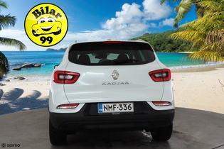 Renault Kadjar vaihtoauto