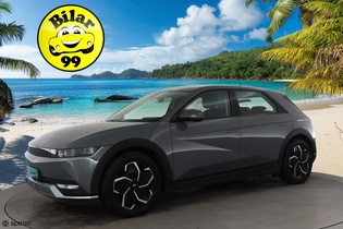 Hyundai IONIQ 5 vaihtoauto