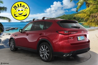 Mazda CX-60 vaihtoauto