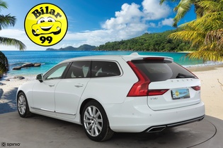 Volvo V90 vaihtoauto