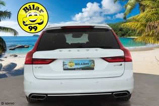 Volvo V90 vaihtoauto