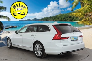 Volvo V90 vaihtoauto