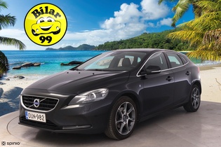 Volvo V40 vaihtoauto