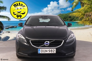 Volvo V40 vaihtoauto