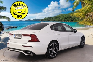 Volvo S60 vaihtoauto