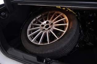 Jaguar XE vaihtoauto