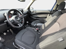 Mini Paceman vaihtoauto