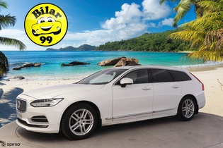 Volvo V90 vaihtoauto