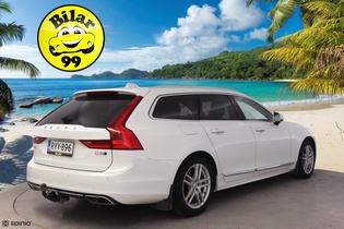 Volvo V90 vaihtoauto