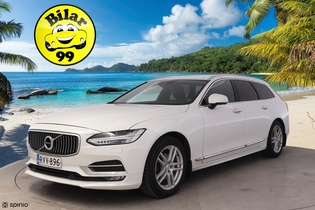 Volvo V90 vaihtoauto