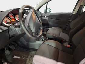 Peugeot 207 vaihtoauto