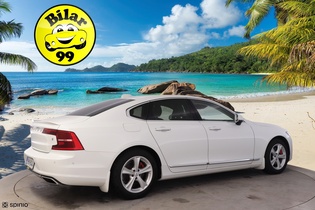 Volvo S90 vaihtoauto