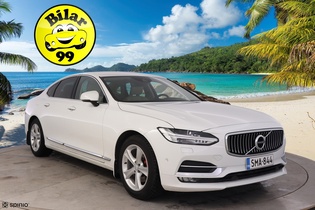 Volvo S90 vaihtoauto