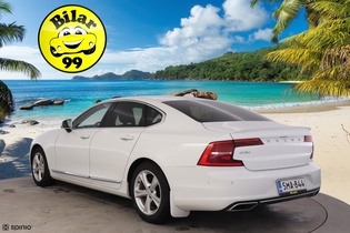 Volvo S90 vaihtoauto