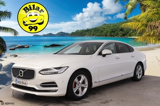 Volvo S90 vaihtoauto