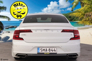 Volvo S90 vaihtoauto