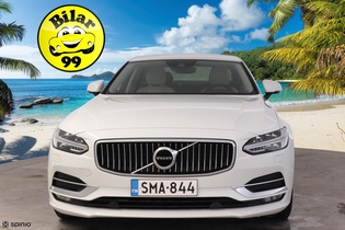Volvo S90 vaihtoauto